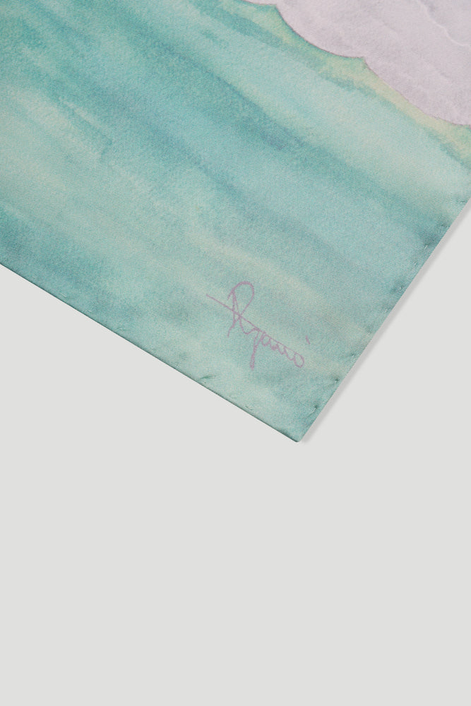 
                  
                    Load image into Gallery viewer, Stormy Sea, Original Artwork
                  
                