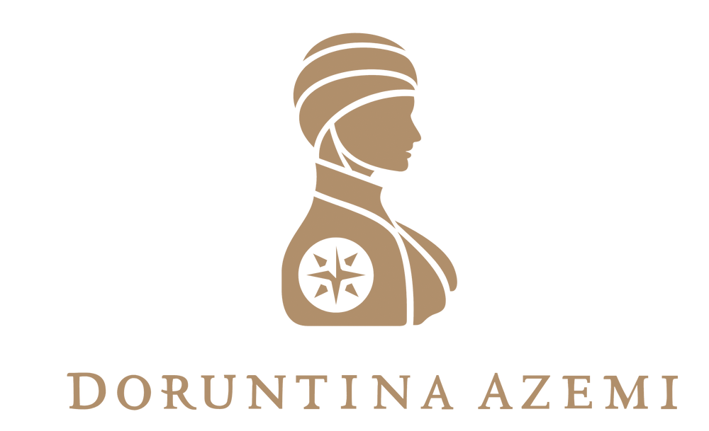 Doruntina Azemi